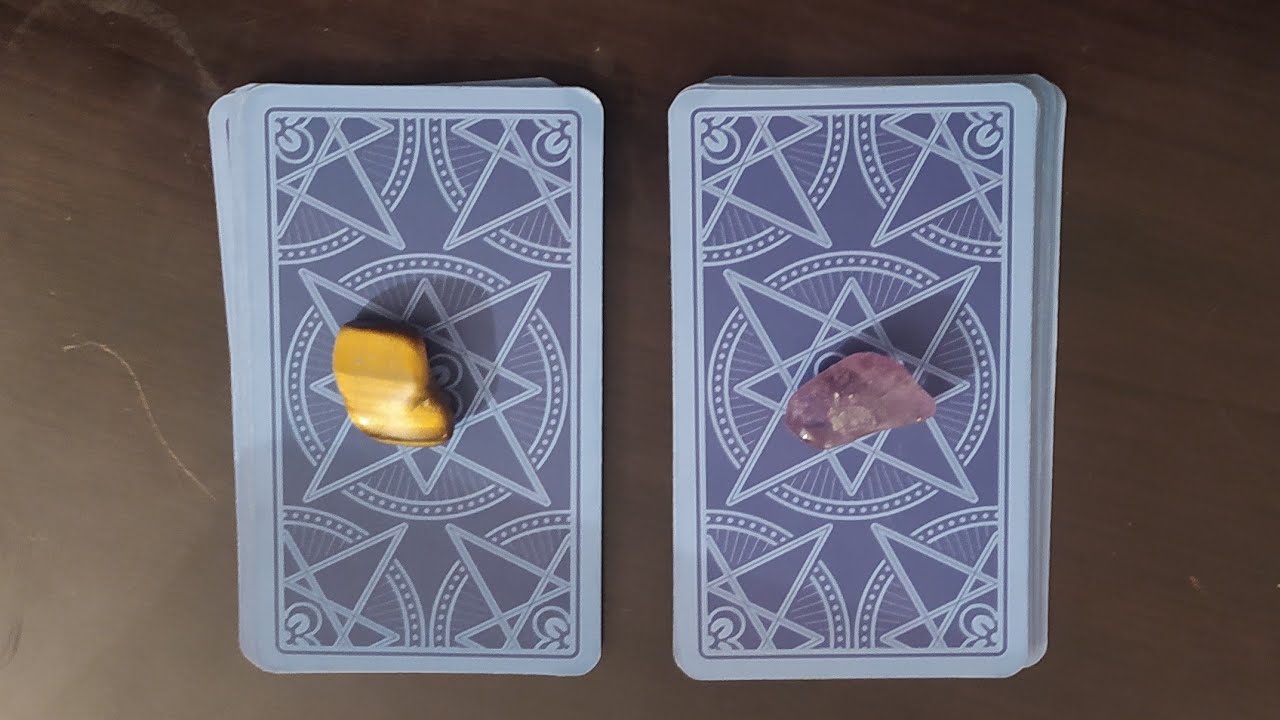 Ex Partner-Sizi düşünüyor mu? Adım atacak mı? Deste seç 🔮🧙🌙