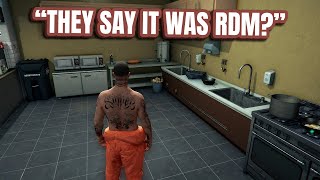 Louu Finds Out About Reddit Hating on Him for Curent Arc | NoPixel 4.0 GTA RP