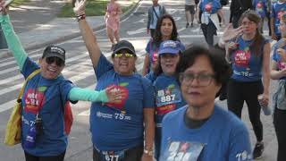 Dr Barbosa - Walk The Talk 2023 Eng