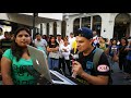 #LO MEJOR DE PAOLO GONZÁLEZ#PECADORA#PASTOR LÓPEZ#JOSELIN MORAN NO QUIERE BAILAR#PORFIRIO DOC#