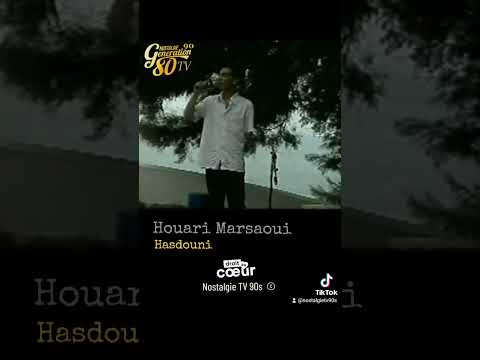 Houari Marsaoui Hasdouni Ligharou Mani 