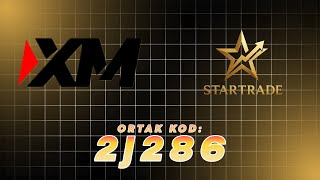 Xme Nasil Kayit Olunur? Startrade İle Ücretsi̇z Eği̇ti̇m, Si̇nyal Ve İşlem Firsatlari