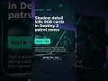 Shadow detail kills 8GB cards in Destiny 2 patrol zones
