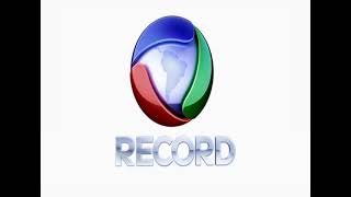 RecordTV Uganda - Vinheta Interprogramas (2015-2016)