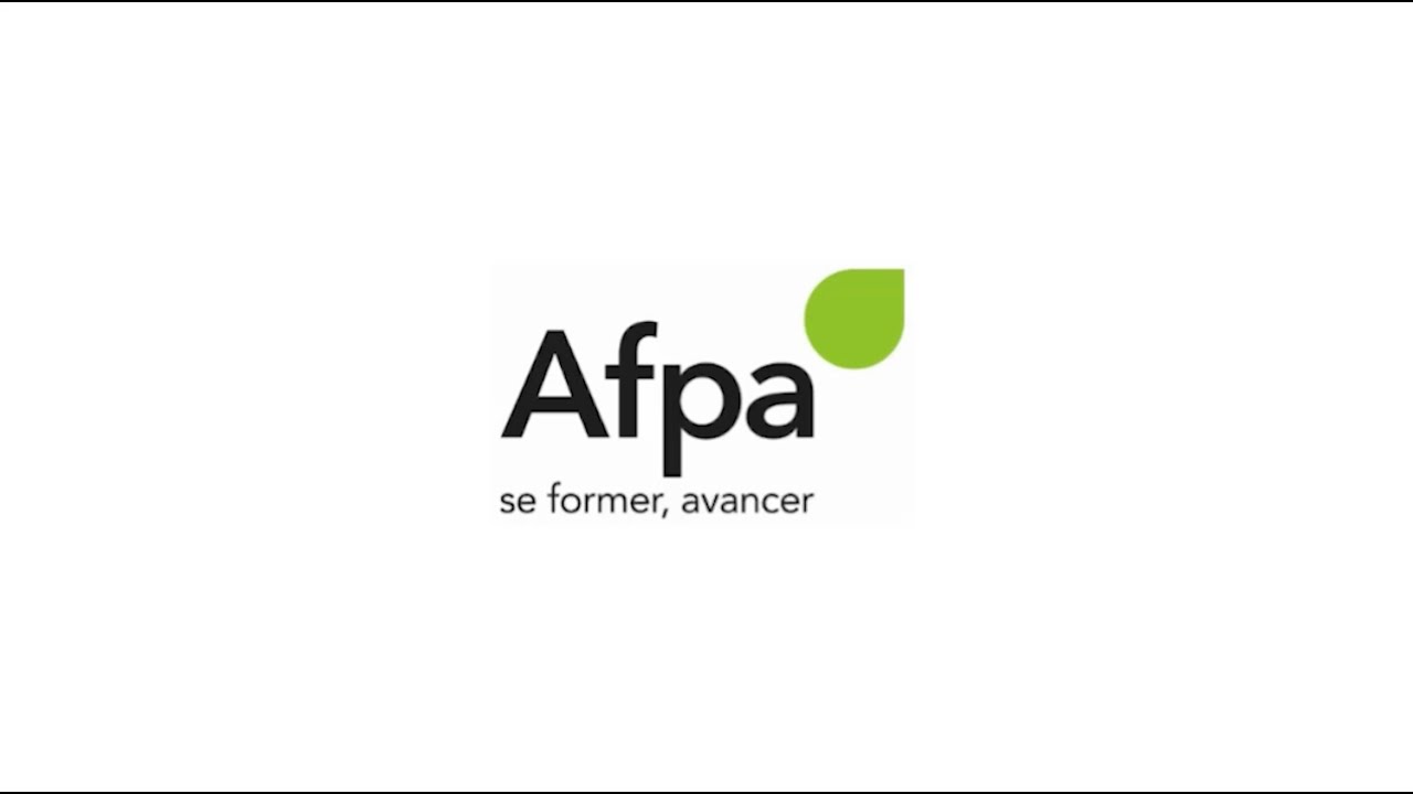 Pitch Afpa
