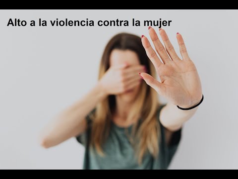 El INAMU elabora plan para frenar violencia contra la Mujer