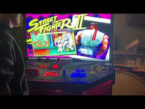 LEDBlinky Demo