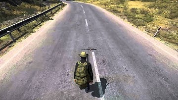 DayZ Standalone - 0.57 - Day 2 - OMG What A Find
