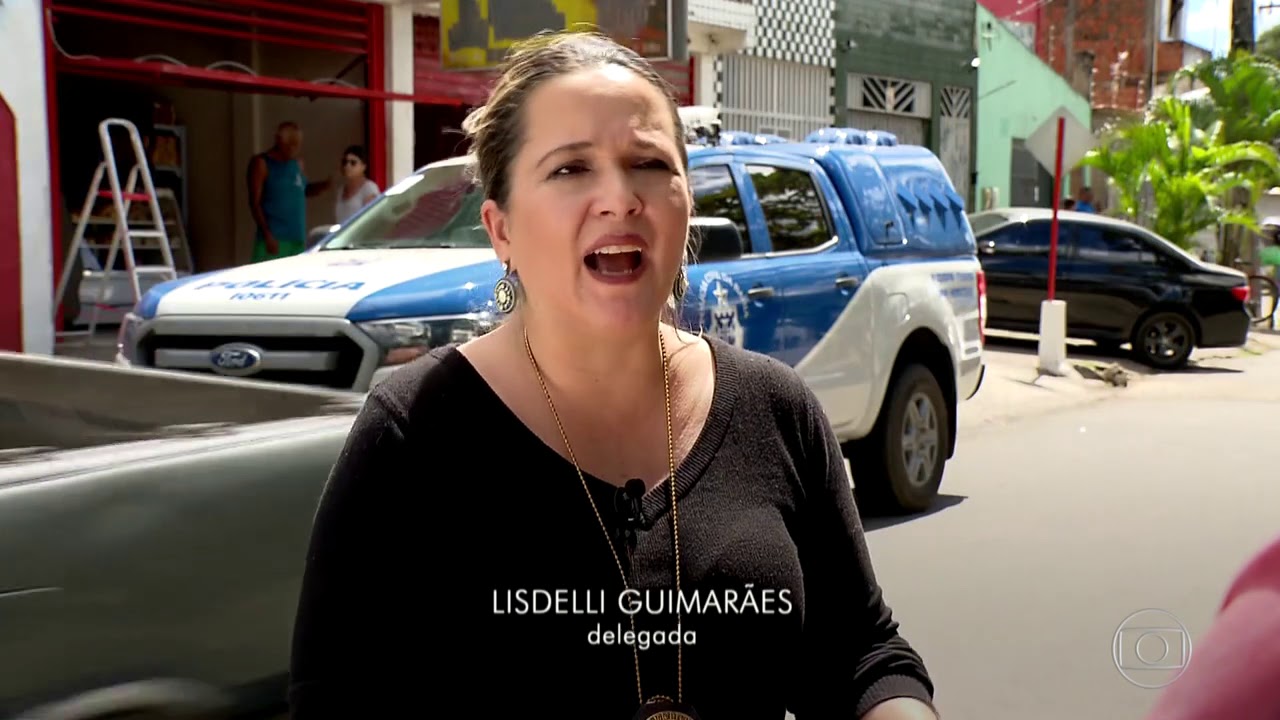 Fantástico - Pirâmide Financeira D9 e Tips Clube