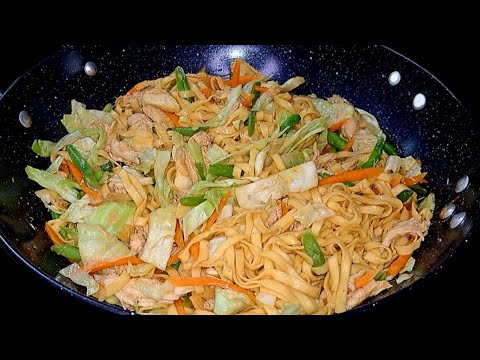 ULAM NA TITakam SA LAHAT! Ganito ang Mas Masarap na Paraan ng Pagluto sa Niladit
