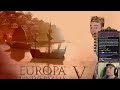 EU5 Fridays Knights Reclaim the Holy Land pt 2