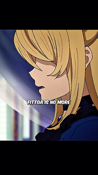 Princess Ariel Reveals ALL to Sylphie!     #anime #mushokutensei #shorts #amv