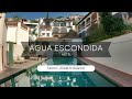 Conoce el Hotel AGUA ESCONDIDA en TAXCO Pueblo Mágico 🇲🇽