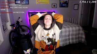 Watch Weston Koury Georgenotfound Onlyfans video