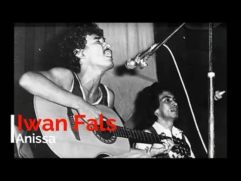 Iwan fals ~ ANNISA