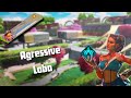 Playing *AGGRESSIVE* With Loba In Ranked