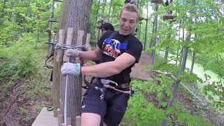 Senior Retreat 2015