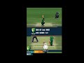 Ahes Cricket - Java Game - T5 - Eng vs Aus