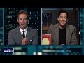 Michael Knowles on his book "Speechless" & the Words the Right Needs to Use to Win the Culture