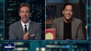 Michael Knowles on his book "Speechless" & the Words the Right Needs to Use to Win the Culture