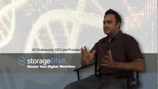 What is DNA Evolution™ and what challenges does it solve?