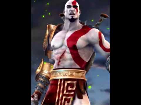 Odin 100% VS
