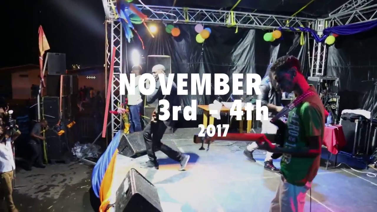 MARIGOT-DOMINICA BREADFRUIT FESTIVAL SAVE THE DATE 2017