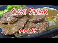 Cube Steak  ( PPCXL)