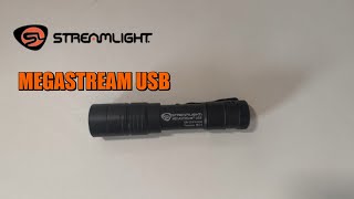 ストリームライトStreamlight Megastream Usb　