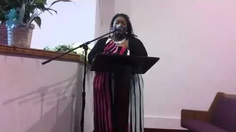 Praising Tommie Clark