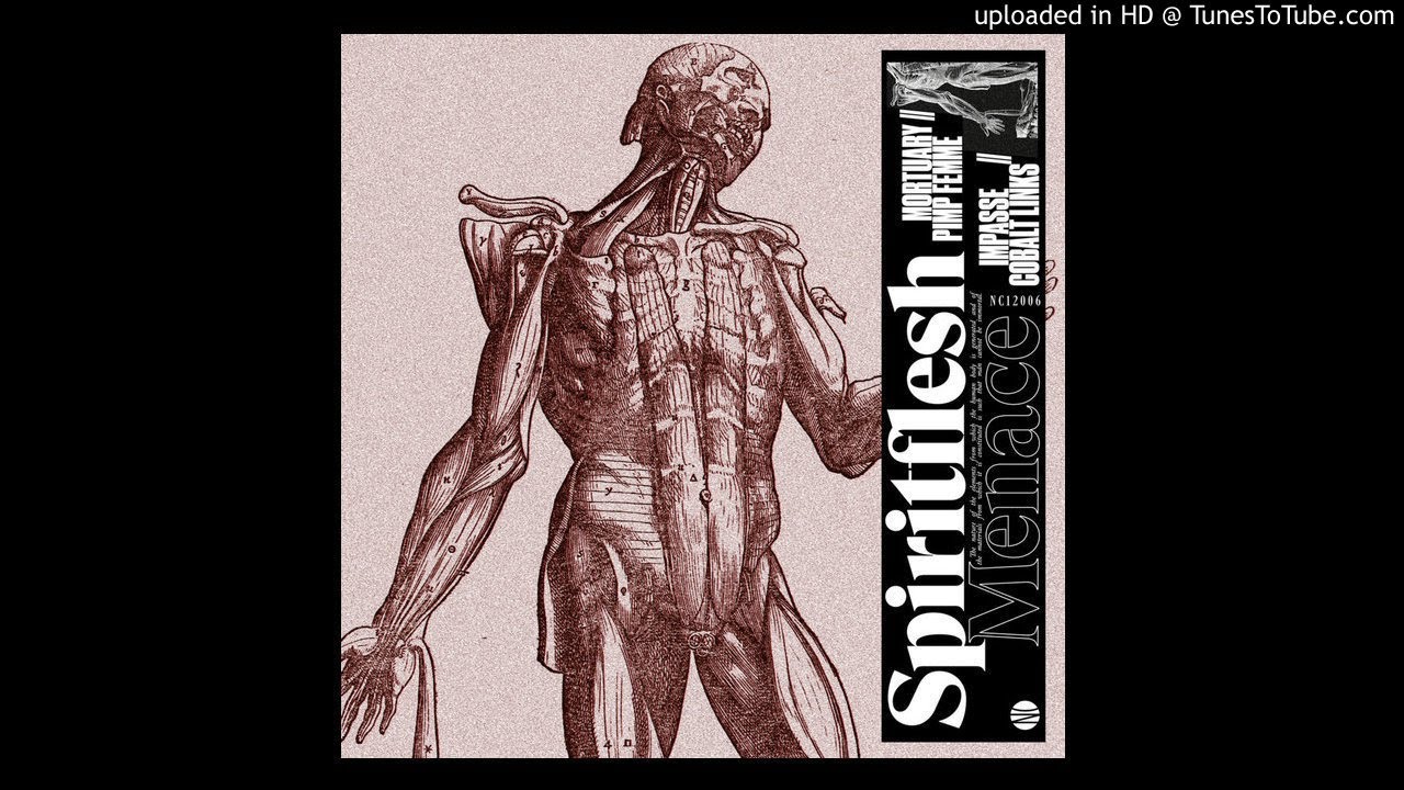 Spiritflesh - Mortuary