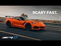 1000 HP C7 ZR1 // UPGRADED by HENNESSEY