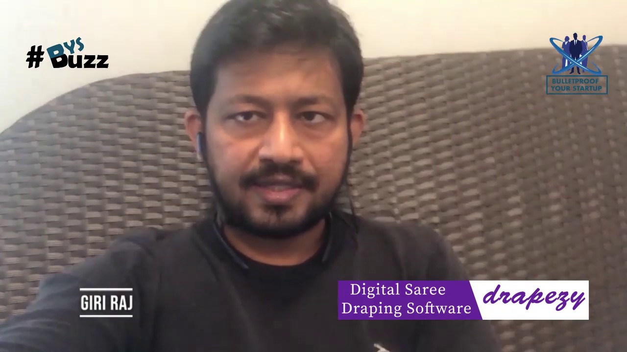 BulletproofYourStartup - 