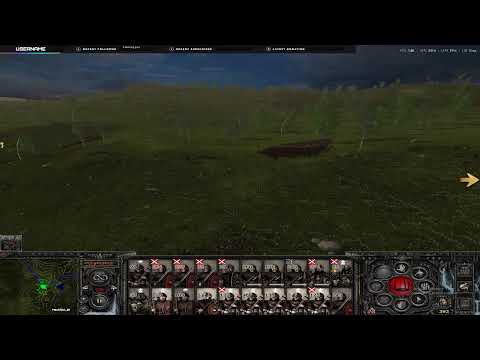 Divide and conquer AGO v3.2 Witch Realm Of Angmar
