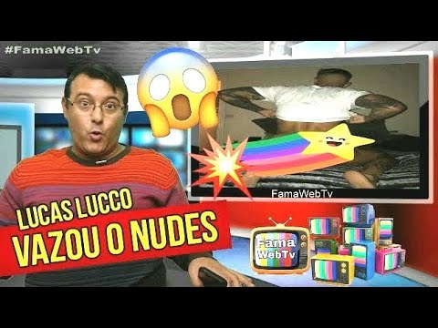 💣💥TRETA Lucas Lucco SE REVOLTA COM NUDES VAZADO NA WEB | Pabblo Vittar