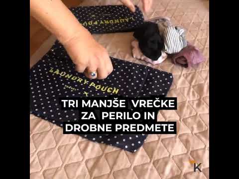 Video: Obleka Za Vrčke