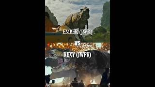 Rexy Jwfk Vs Ember Jwr