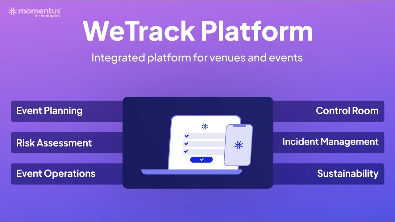 Momentus WeTrack | Risk Assessment
