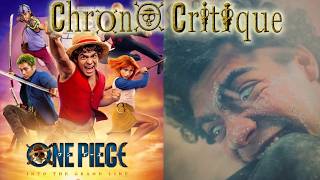 So Good? One Piece Season 2 Netflix Chrono Review By Benzaie