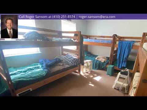 22325 SPRY LARMORE ROAD, Quantico, MD home video tour