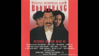 Johnny Gill - There U Go