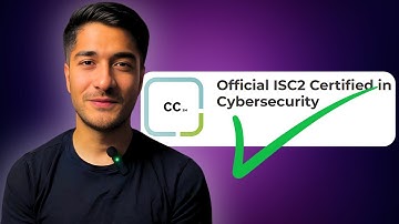 How to PASS The ISC2 Certified In Cybersecurity Exam in 2025