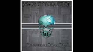 Fler Pheromone - Cover