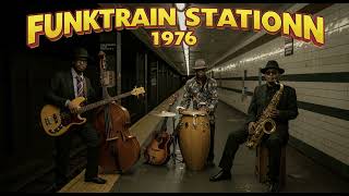 The Groove Tapes | Funky Soul Stories of the 70s