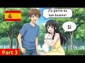 10 Spanish Conversations: Talking about Your Pets ( Part 3 ) | Spanish for Beginners