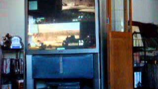 MW2 FIRST EVER split - screen Pistol Only Nuke With Live Commentary