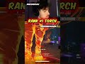 When Rank 1 Torch Used 1% Of His Brain 🤯 #marvelrivals