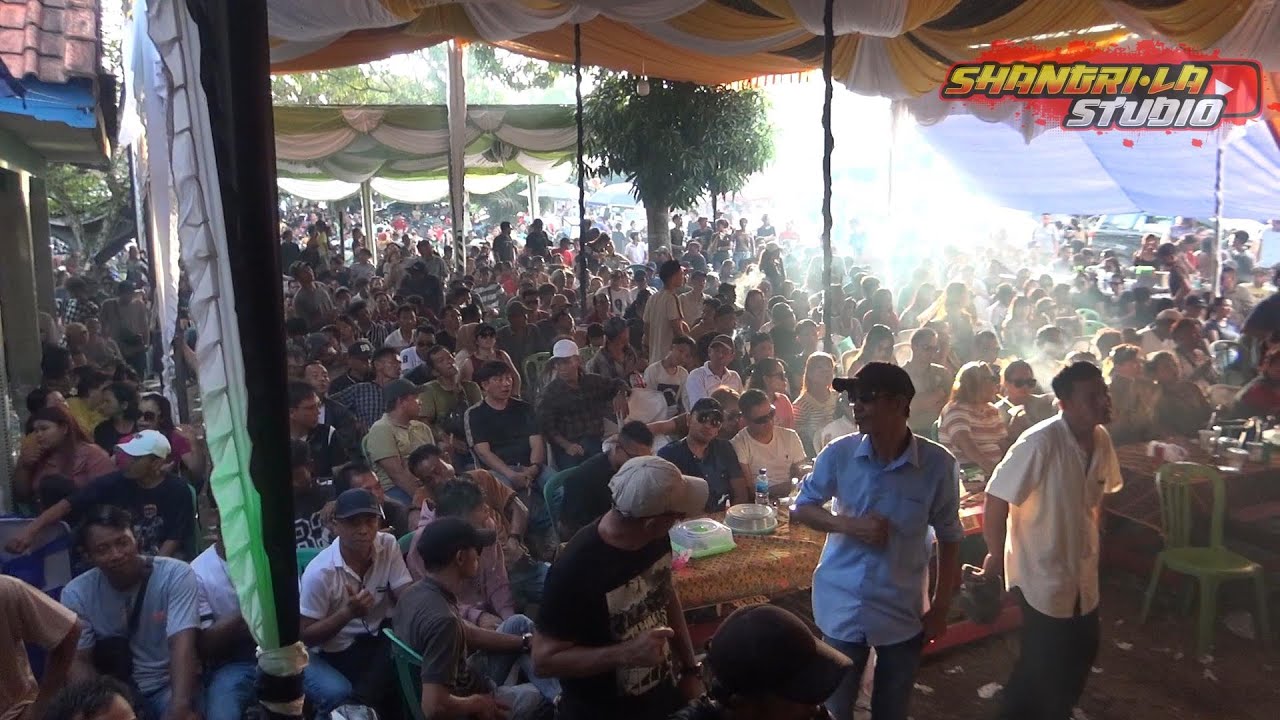 OT SHANGRILA TERBARU FUNKOT VIRAL CINTA DARI SEBERANG FDJ DEVI GEMOY FEAT DJ ARI VOL  2