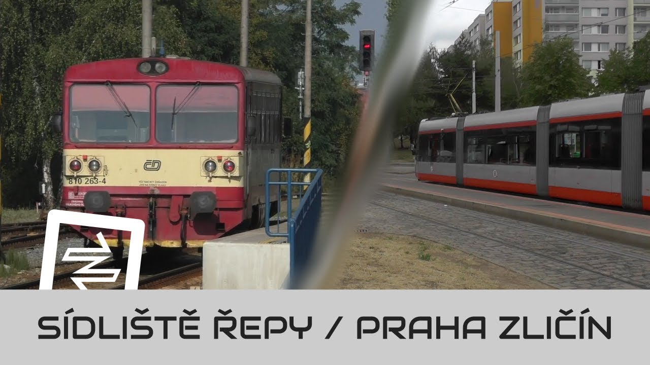 Sídliště Řepy | RECENZE ZASTÁVKY