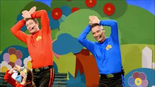The Wiggles Emma (With The Bow In Her Hair) (2013)